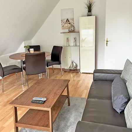 Bootshaus, App 3 * Grömitz