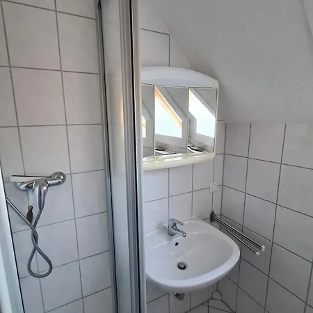 Daire Bootshaus, App 3