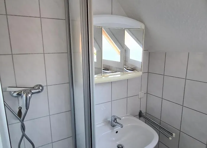 Apartment Bootshaus, App 3